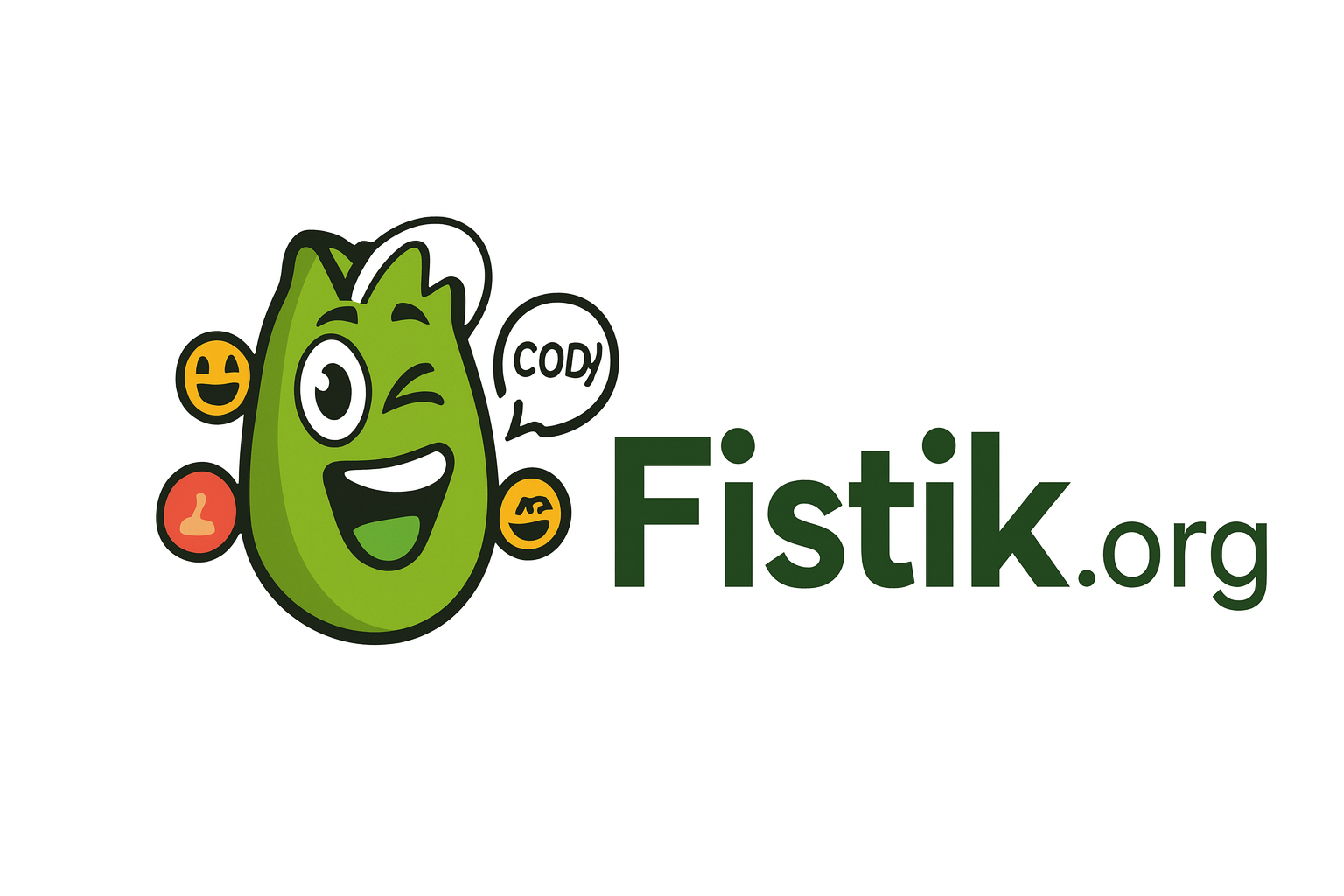 Fistik.org arka plan logosu